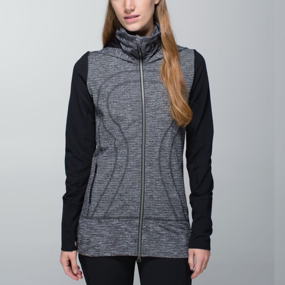 Lululemon Stride Jacket II
